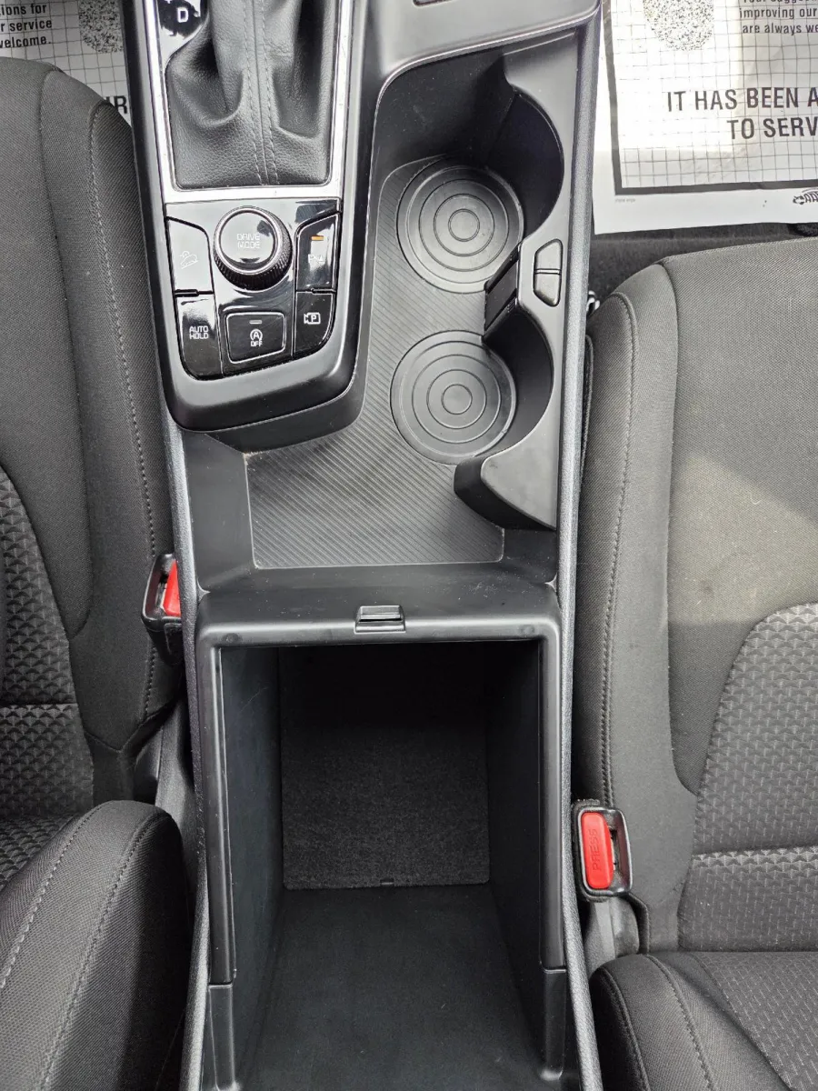 Kia Sportage photo 22