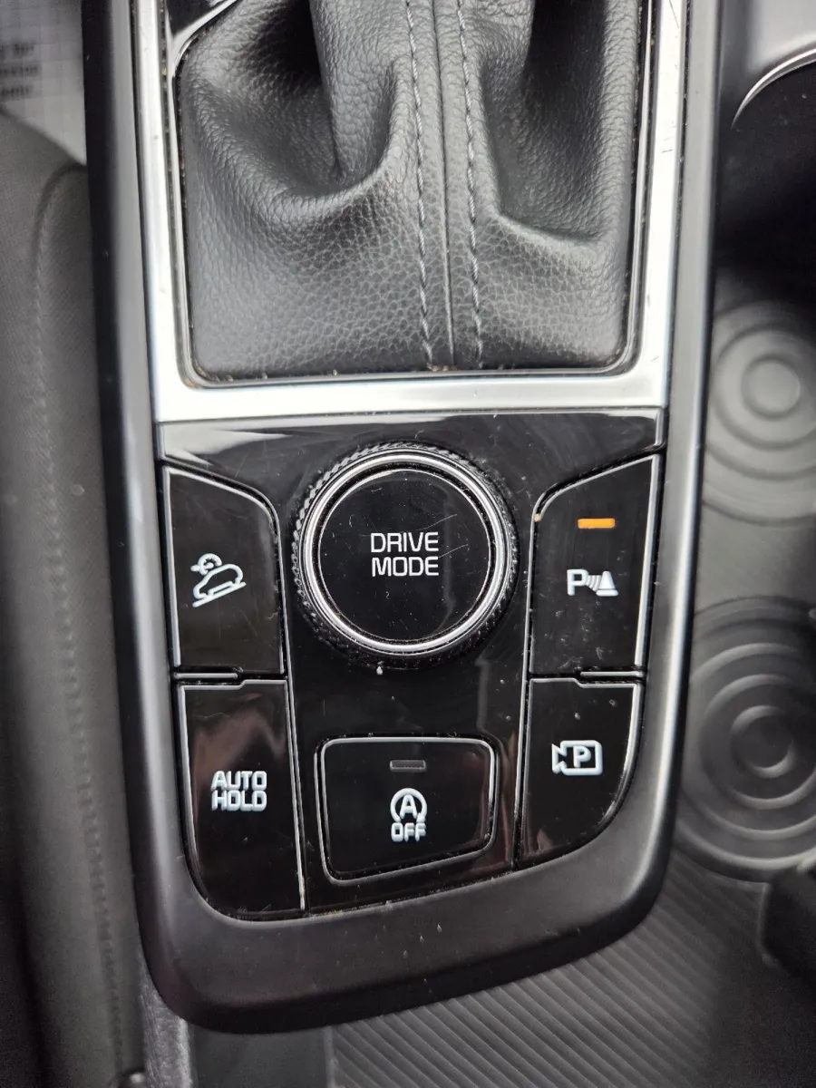 Kia Sportage photo 23