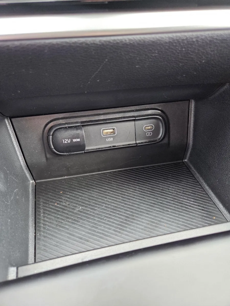 Kia Sportage photo 24