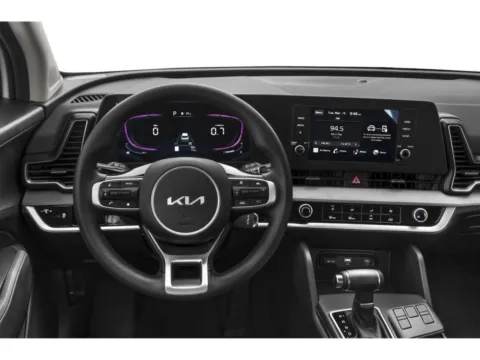 Photos of 2024 Kia Sportage LX for sale in Des Moines, IA at Capital City Motor Company