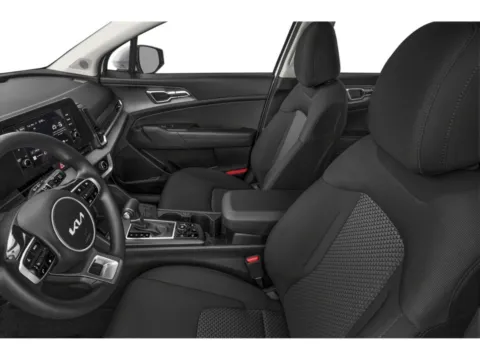 More photos of 2024 Kia Sportage LX at Capital City Motor Company, IA