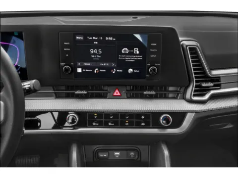 More photos of 2024 Kia Sportage LX at Capital City Motor Company, IA