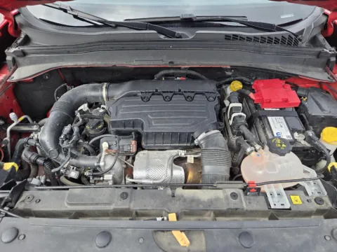 More photos of 2023 Jeep Renegade Latitude at Capital City Motor Company, IA