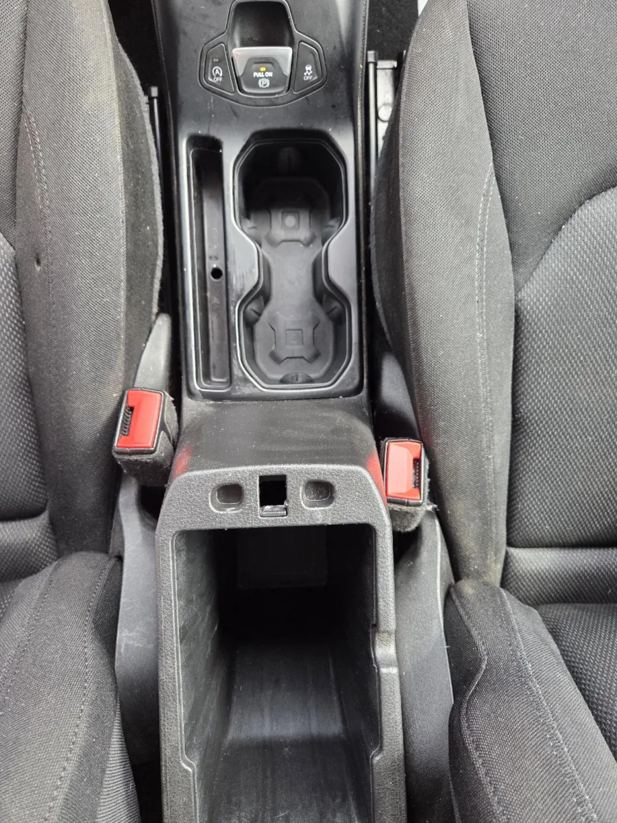 Jeep Renegade photo 22