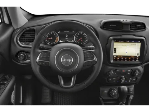 Photos of 2023 Jeep Renegade Latitude for sale in Des Moines, IA at Capital City Motor Company