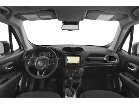 Another view of 2023 Jeep Renegade Latitude for sale in Des Moines, IA at Capital City Motor Company