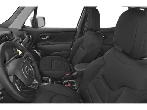 More photos of 2023 Jeep Renegade Latitude at Capital City Motor Company, IA