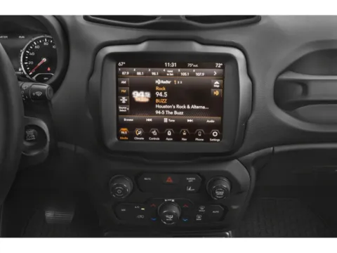 More photos of 2023 Jeep Renegade Latitude at Capital City Motor Company, IA