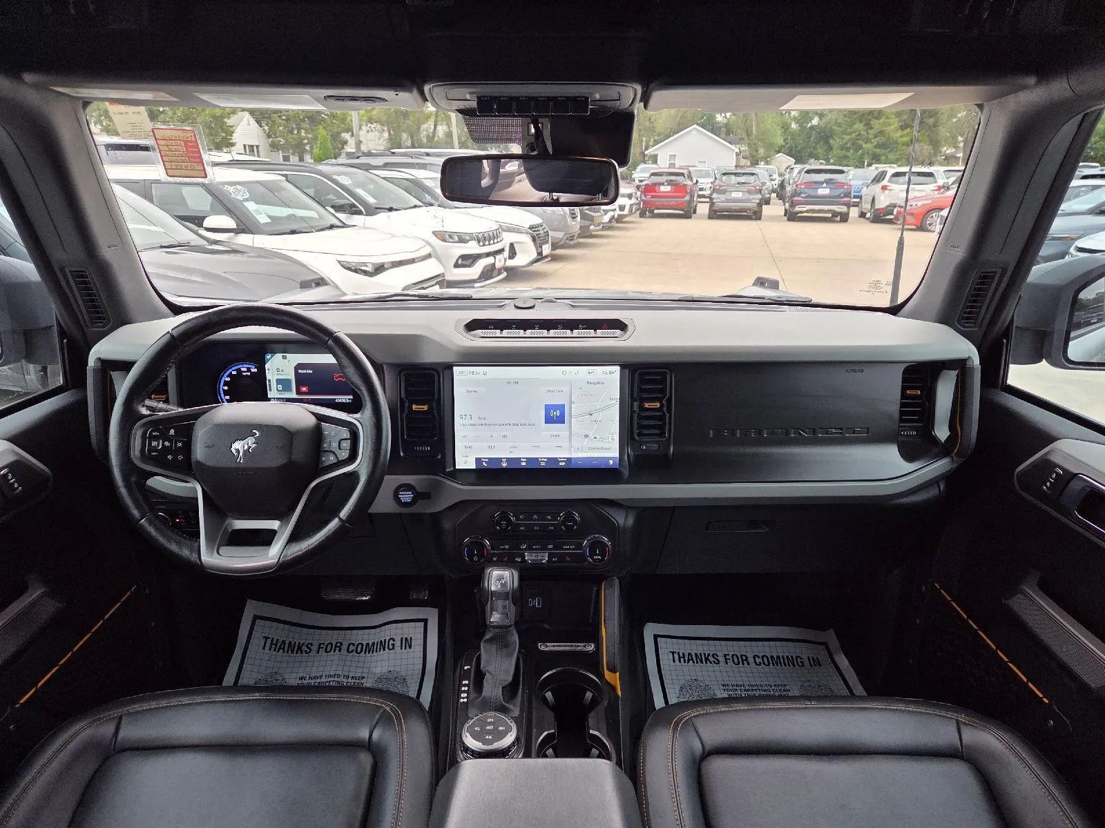 Ford Bronco photo 19