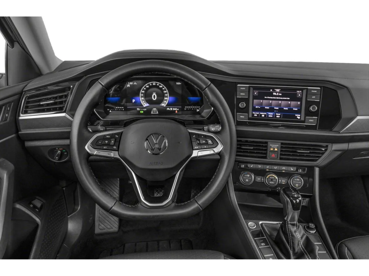 Volkswagen Jetta photo 2