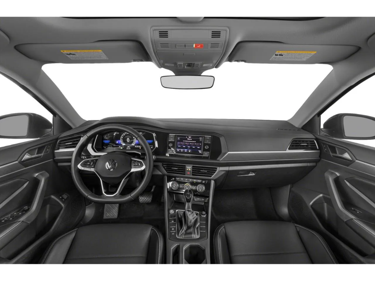 Volkswagen Jetta photo 3