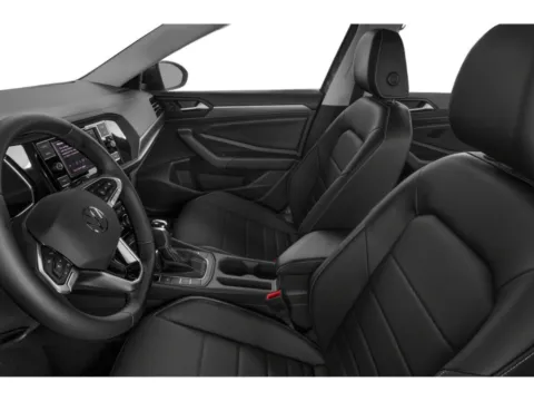 More photos of 2024 Volkswagen Jetta SE at Capital City Motor Company, IA