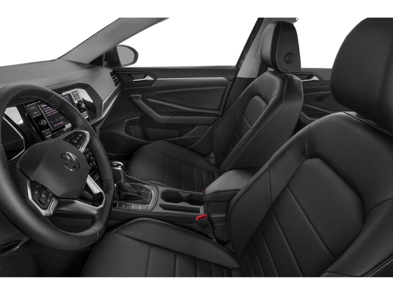 Volkswagen Jetta photo 4