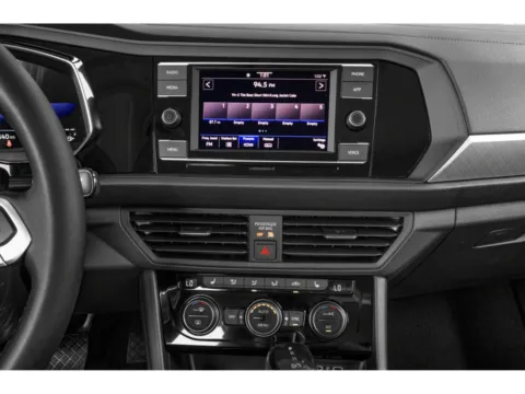 More photos of 2024 Volkswagen Jetta SE at Capital City Motor Company, IA