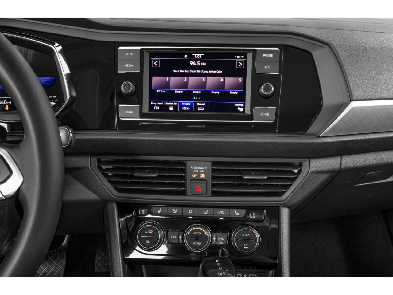 Volkswagen Jetta photo 5
