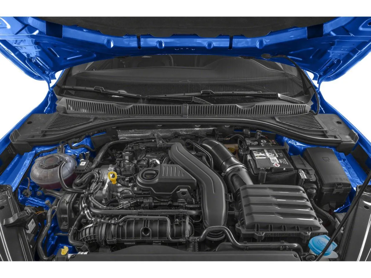 Volkswagen Jetta photo 7