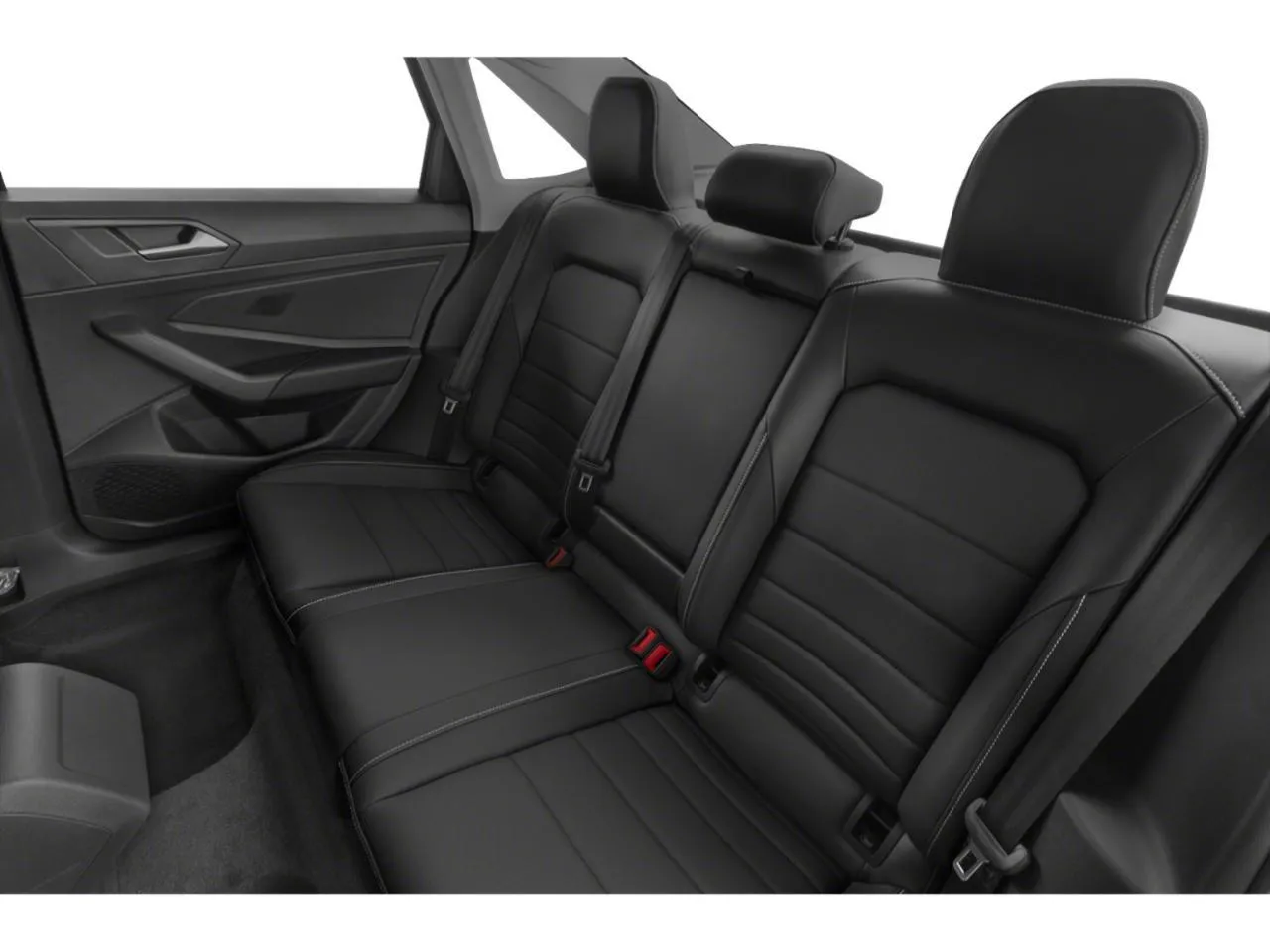 Volkswagen Jetta photo 8
