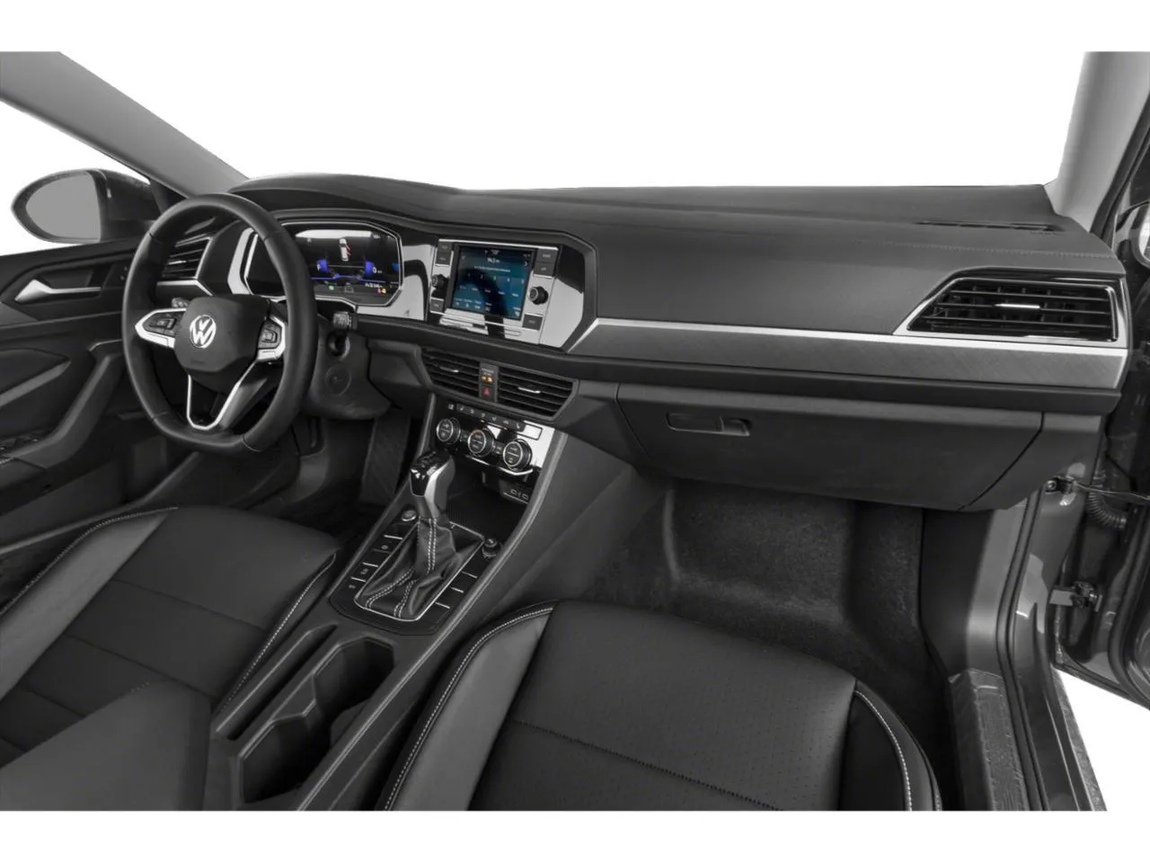 Volkswagen Jetta photo 10