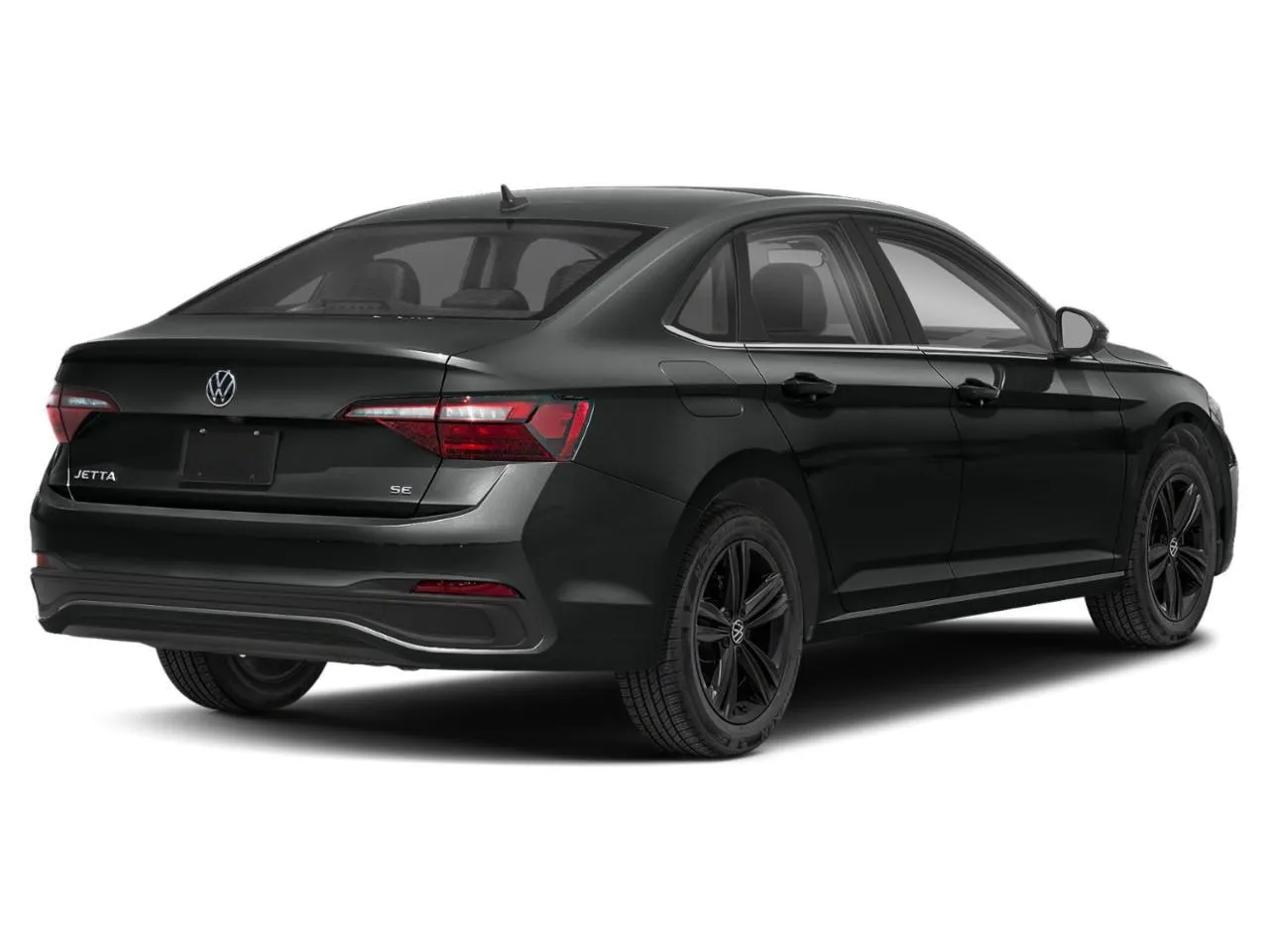 Volkswagen Jetta photo 11