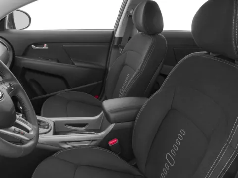 More photos of 2016 Kia Sportage LX at Capital City Motor Company, IA