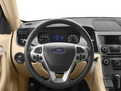Photos of 2016 Ford Taurus SEL for sale in Des Moines, IA at Capital City Motor Company