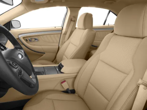 More photos of 2016 Ford Taurus SEL at Capital City Motor Company, IA