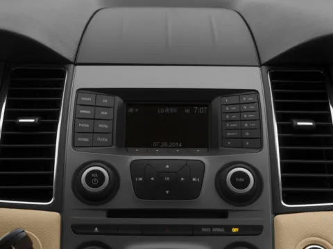 More photos of 2016 Ford Taurus SEL at Capital City Motor Company, IA