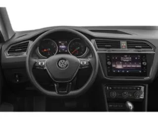 Photos of 2021 Volkswagen Tiguan SE for sale in Des Moines, IA at Capital City Motor Company