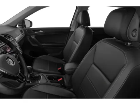 More photos of 2021 Volkswagen Tiguan SE at Capital City Motor Company, IA