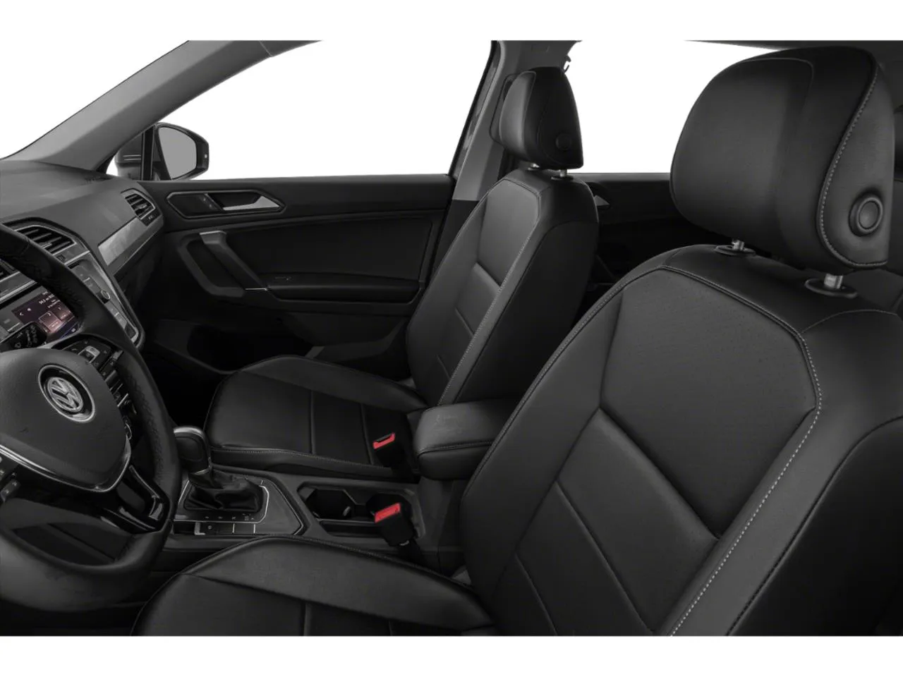 Volkswagen Tiguan photo 4