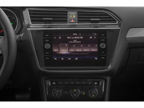 More photos of 2021 Volkswagen Tiguan SE at Capital City Motor Company, IA