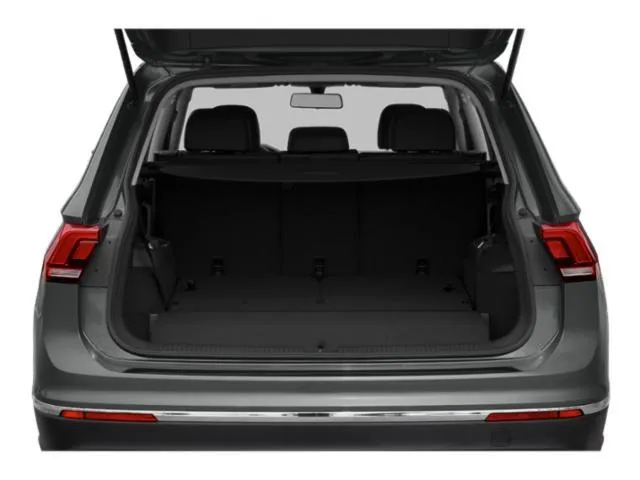 Volkswagen Tiguan photo 6