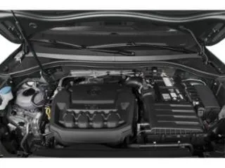Volkswagen Tiguan photo 7