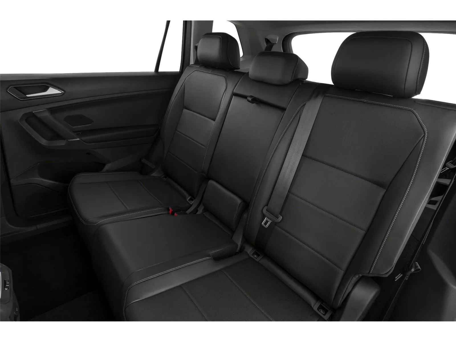 Volkswagen Tiguan photo 8