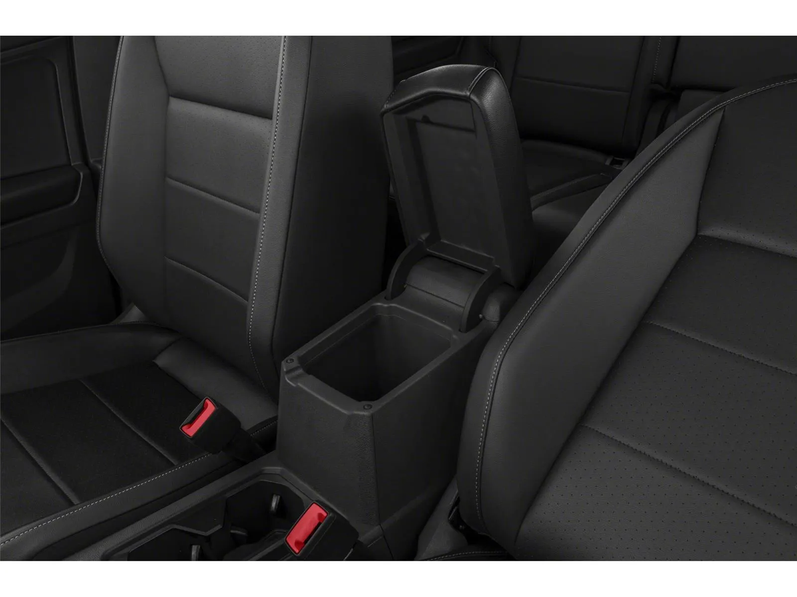 Volkswagen Tiguan photo 9