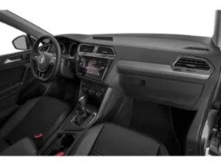 Volkswagen Tiguan photo 10