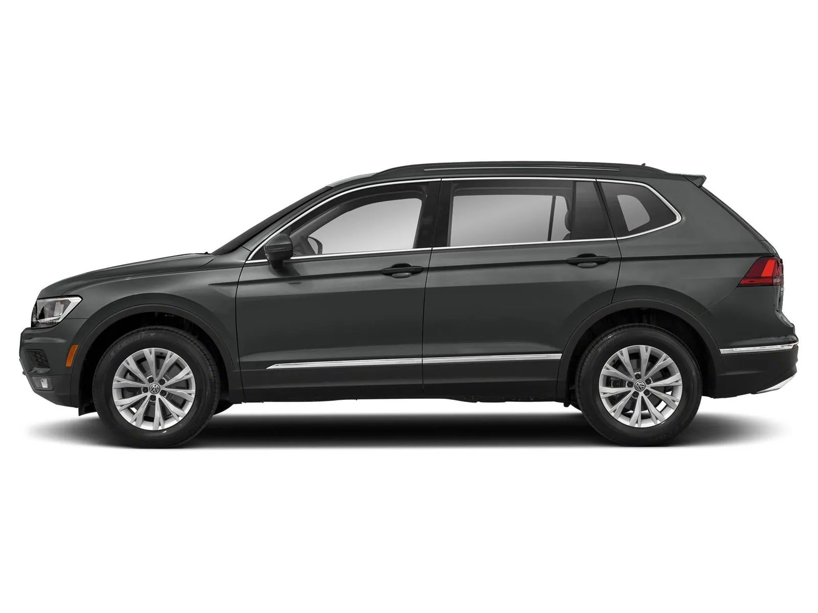 Volkswagen Tiguan photo 12