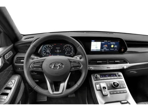 Photos of 2020 Hyundai Palisade Limited for sale in Des Moines, IA at Capital City Motor Company