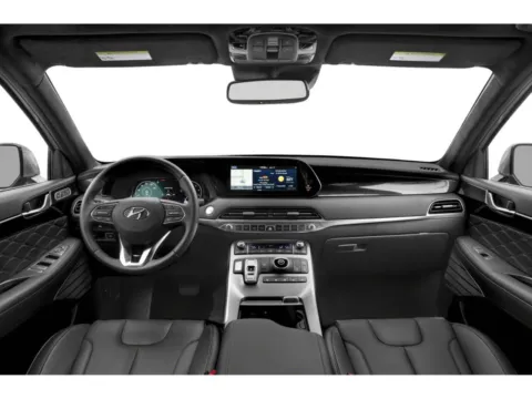 Another view of 2020 Hyundai Palisade Limited for sale in Des Moines, IA at Capital City Motor Company