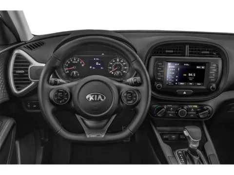 Photos of 2021 Kia Soul GT-Line for sale in Des Moines, IA at Capital City Motor Company