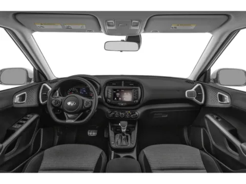 Another view of 2021 Kia Soul GT-Line for sale in Des Moines, IA at Capital City Motor Company