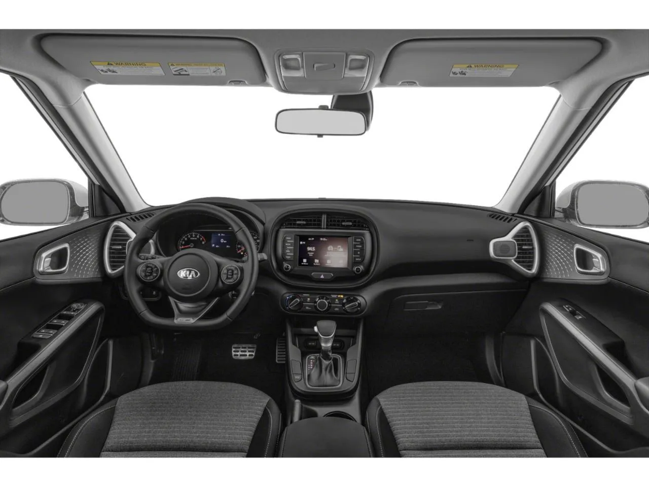 Kia Soul photo 3