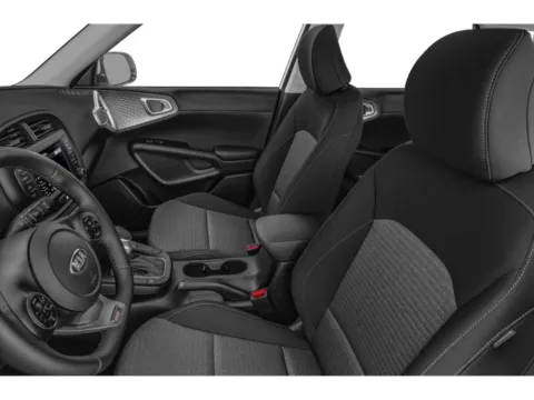 More photos of 2021 Kia Soul GT-Line at Capital City Motor Company, IA