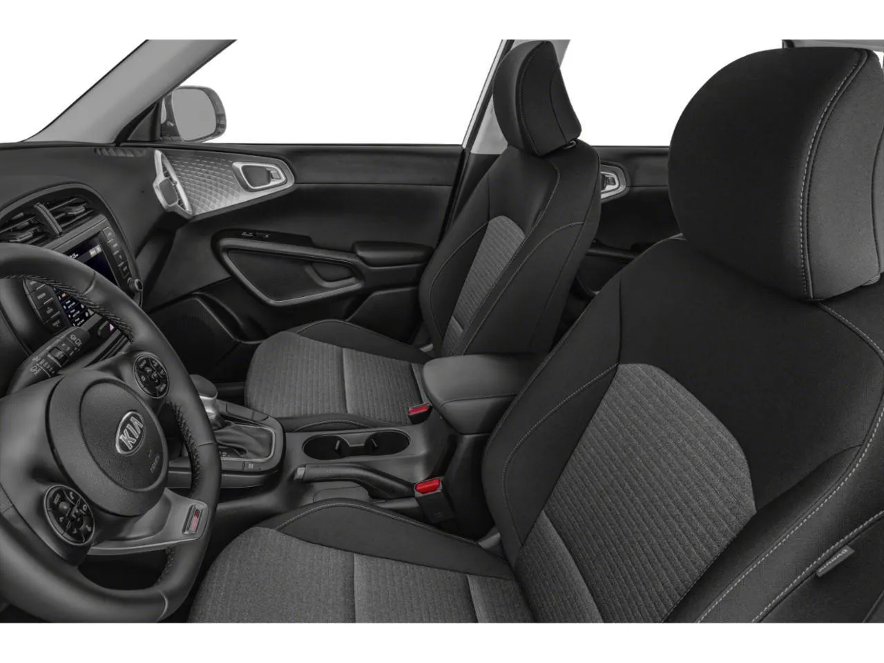 Kia Soul photo 4