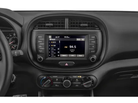 More photos of 2021 Kia Soul GT-Line at Capital City Motor Company, IA