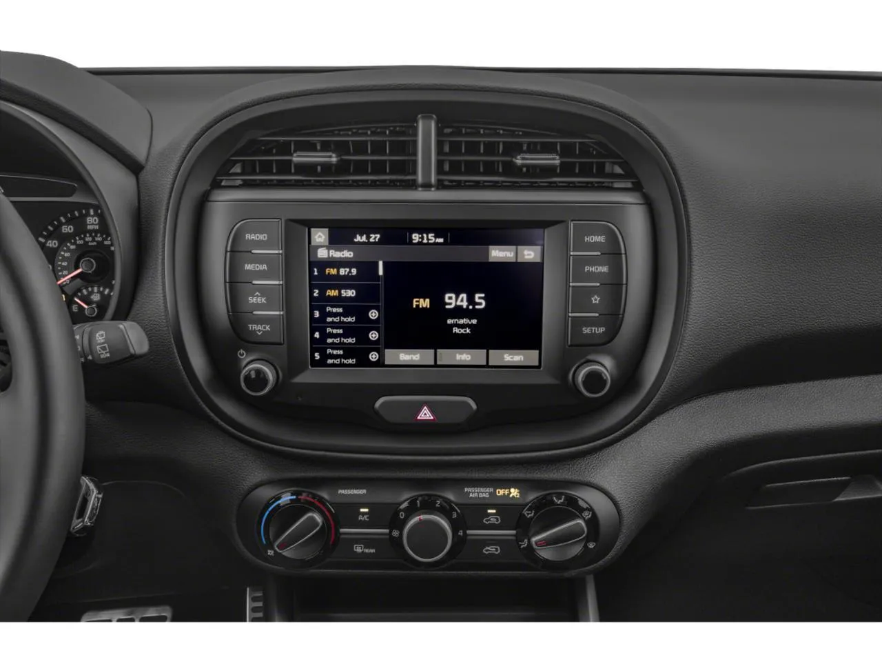 Kia Soul photo 5