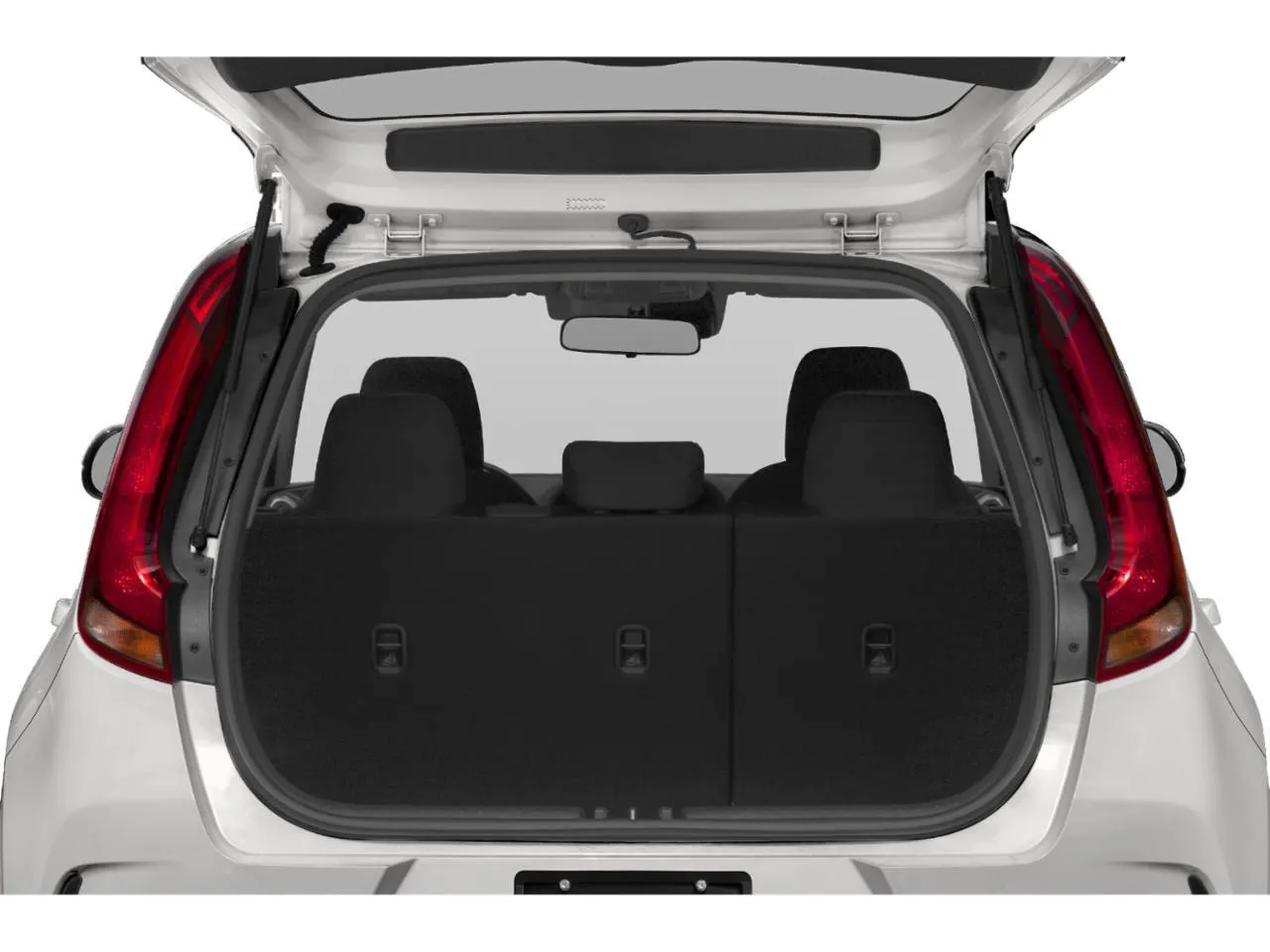 Kia Soul photo 6