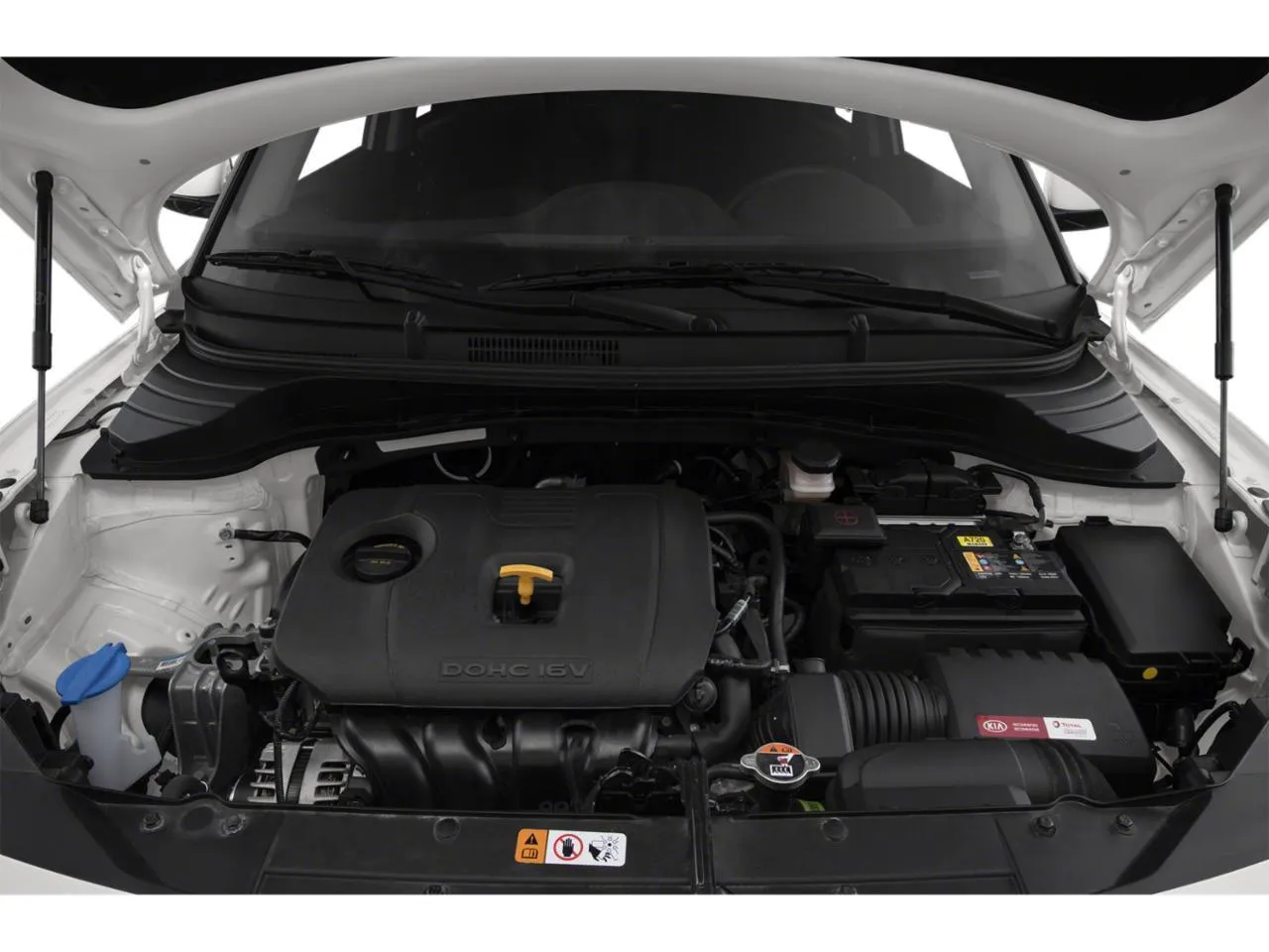 Kia Soul photo 7
