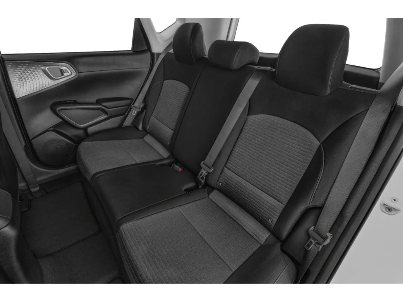 Kia Soul photo 8