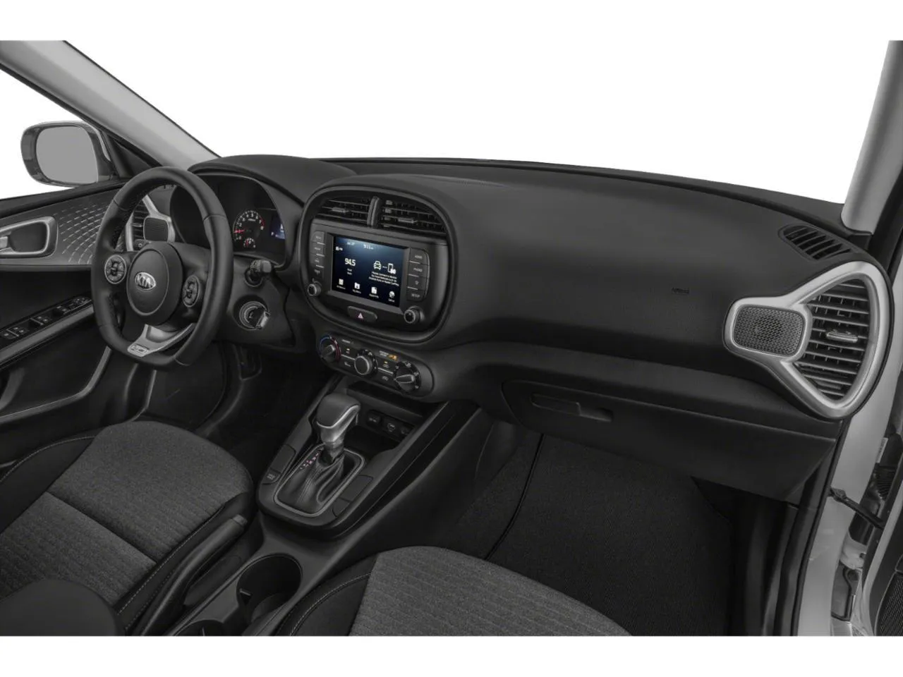 Kia Soul photo 10